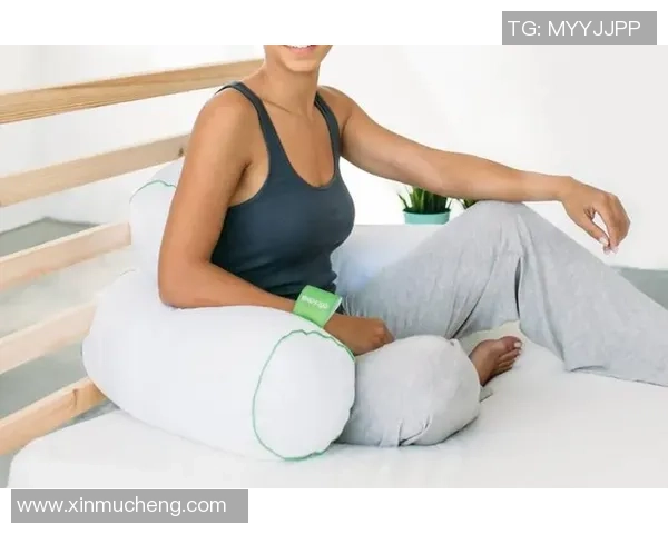 足球明星倾情代言的硅胶枕助你享受舒适睡眠体验